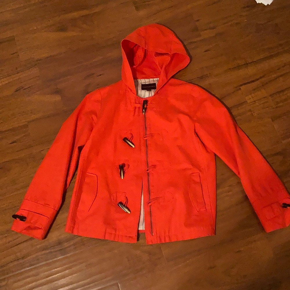 Banana republic jacket